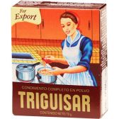 Colombiansk Krydderiblanding "Triguisar" 70g