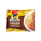 Farofa de Mandioca 400g