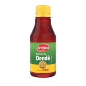 Azeite de Dendé - Palmeolie 200ml