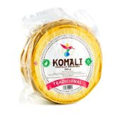 Tortillas 15 cm "Komali" 500g