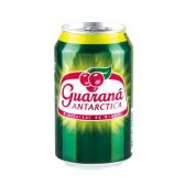 Guarana Antartica 330ml