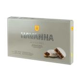 Alfajor Mardel White Chocolate w/ Dulce de Leche 50g
