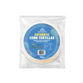 Hvid Tortilla Taquera Moctezuma 12cm 500g