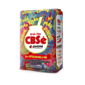 Yerba Mate CBSe Guaraná  500g