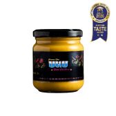 Gul Chili i Paste  "Uku" 205g
