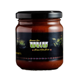 Panca Chili Paste "Uku" 205g