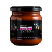 Rocoto Chili i Paste "Uku" 205g