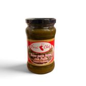 Korianderbase til peruviansk Arroz con Pollo 311g