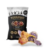 Chips de Papas Nativas Tiyapuy 40g