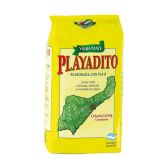 Yerba Mate Playadito 1kg