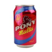Pony Malta 330ml