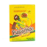 Pulparindo Mango 20u. - 280g