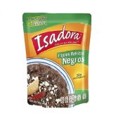 Bønnemos af Sorte Bønner "Isadora" 430g