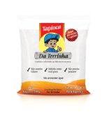 Goma Pronta para Tapioca "Da Terrinha" 500g