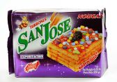 Peruviansk Nougat - Turron de Doña Pepa San José 250g