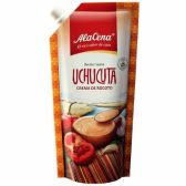 Rocoto Chili Sauce "Uchucuta" 400g