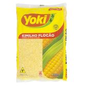 Kimilho Flocão Yoki (Den Brasilianske Cuzcus) 500g