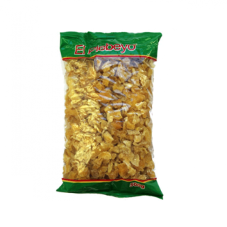 Tørrede Gule Kartofler 500g