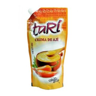 Tari Chili Sauce 400g