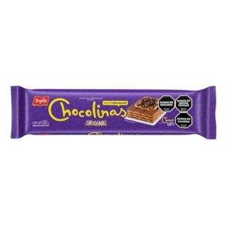Chocolinas 170g