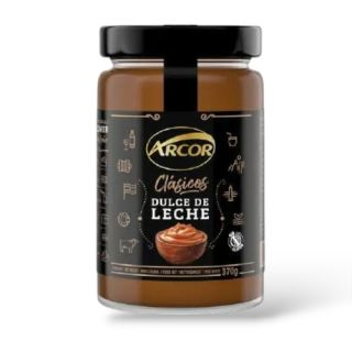 Dulce de Leche Arcor 370g