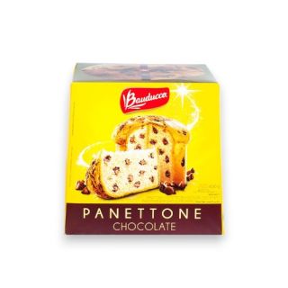 Panettone Chocolate Bauducco 400g