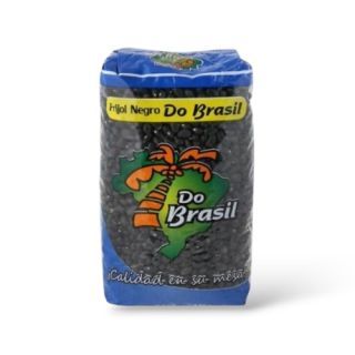 Brasilianske Sorte Bønner 1kg