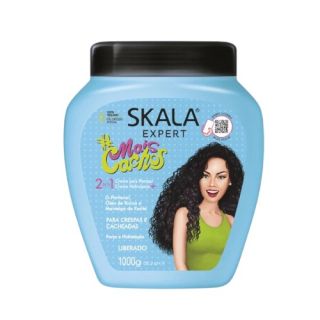 SKALA Expert Mais Cachos 1kg