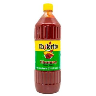 Salsa Chamoy El Chilerito 1L