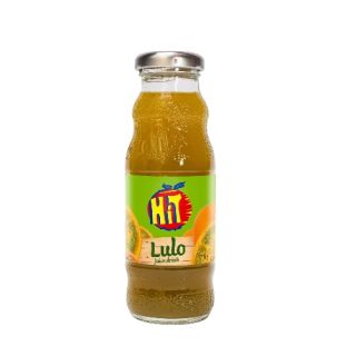 Lulo Juice 237ml