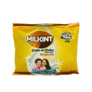 Colombiansk Mælkepulver "Milkint" 250g