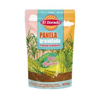 Panela Sukker 454g