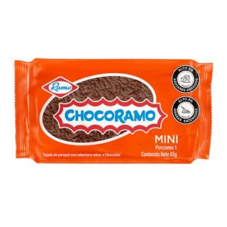 Chocoramo 65g
