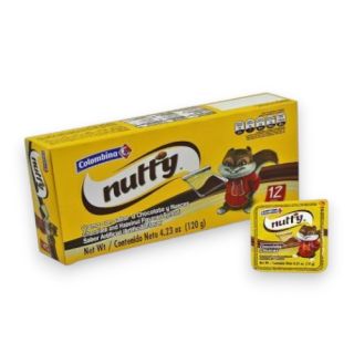 Nucita Chokoladepålæg 12stk. -168g