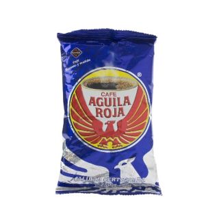 Colombiank Malet Kaffe Águila Roja 250g