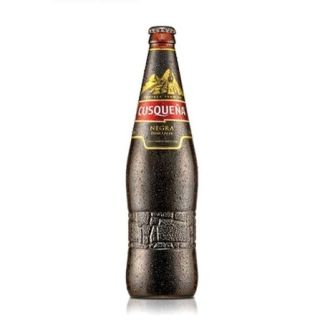 Cusqueña Premium Dark Lager 330ml - 5% vol