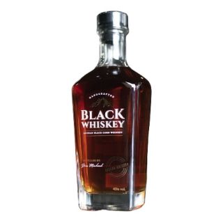 Andean Black Corn Whiskey 700ml 45% Vol