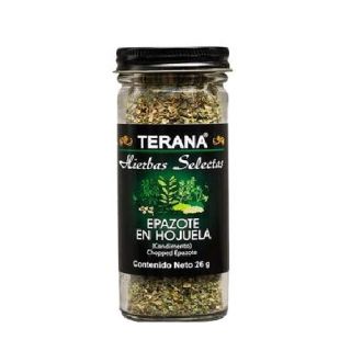 Epazote Terana 26g
