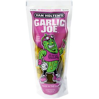 Van Holten´s Garlic Joe