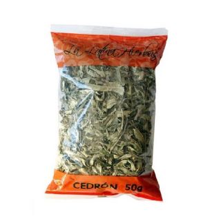 Citronverbena 50g