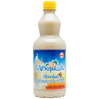 Horchata Koncentrat Mexquisita 700ml