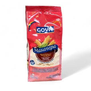 Forkogt Sødt Majsmel til Cachapas 500g