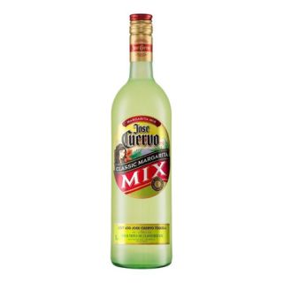 Margarita Mix Lime "Jose Cuervo" 1L