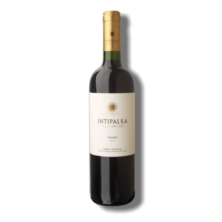 Intipalka Malbec 750ml - 13,5% Vol