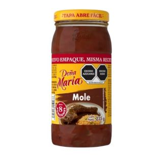 Mole Tradicional "Doña María" 235g