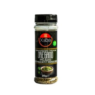 Mexicansk Oregano 20g