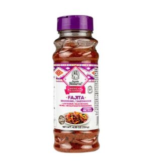 Mexicansk krydderiblanding til Fajita 130g