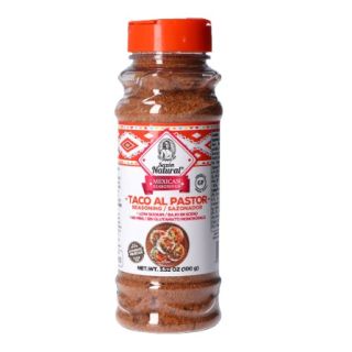 Mexicansk krydderiblanding til Tacos al Pastor 142g