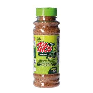 Guacamole Seasoning Mix  150g