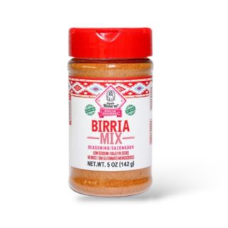 Mexicansk Krydderiblanding til Birria 142g